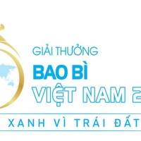 GIẢI THƯỞNG BAO BÌ VIỆT NAM 2022