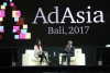 AdAsia 2017 quy tụ 20 diễn giả hàng đầu thế giới