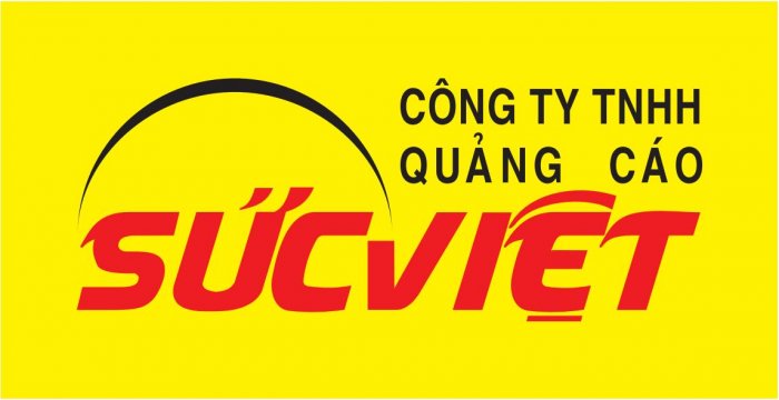 Công ty TNHH quảng cáo Sức Việt