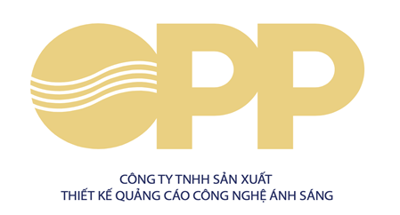 Công ty TNHH SX – TK - QC Công Nghệ Ánh Sáng OPP