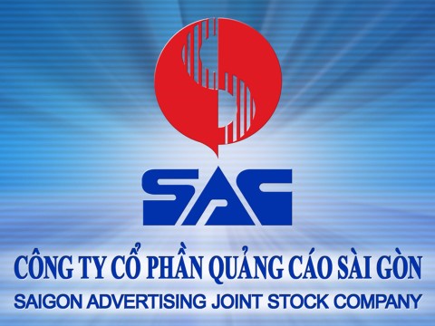 Công ty cổ phần quảng cáo Sài Gòn